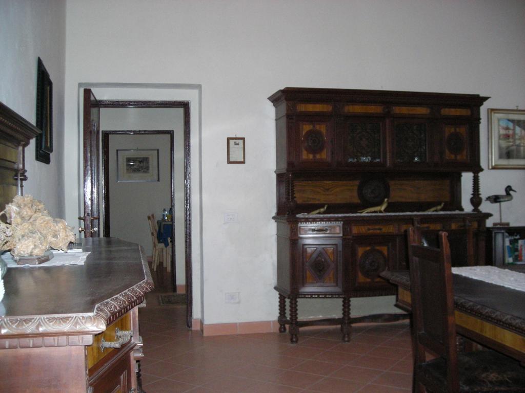 Agriturismo Cascina Roma Ozzero Dış mekan fotoğraf